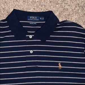 Polo shirt